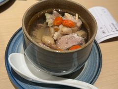 -汤潮荟·粤菜小馆(茂业天地店)