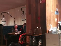 大堂-青年公社烤鸭(青年路店)