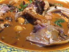 -俭寨大盘鸡·缸子肉·小公鸡·新疆菜(云通店)