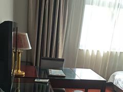 -济南环联鲁菜皇大酒店(山东大学洪楼店)