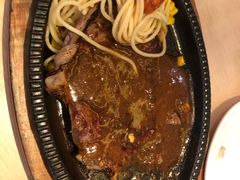 -菲滋意式餐厅(萧山市心店)