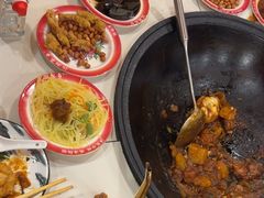 -江湖水乡铁锅炖魚(周庄嘉园店)