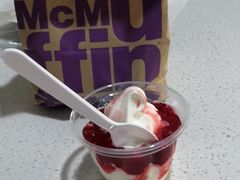 -麦当劳(政通路店)