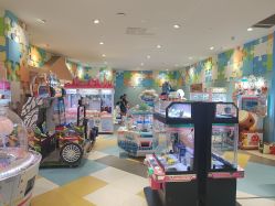 -meland亲子乐园·派对·研学·拼豆(苏州悠方购物中心店)