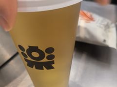 -LELECHA乐乐茶(王府井喜悦店)