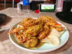 -沪小胖小龙虾(淮海中路旗舰店)