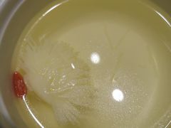 菊❀豆腐汤-厉家菜(金宝街店)