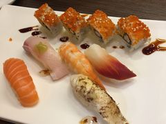 -东京屋(武定路店)