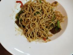 -棒约翰比萨·意面(松江开元店)