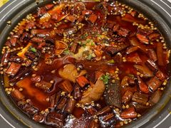 -辣婆婆(航天桥店)