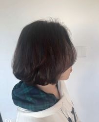 -净漪造型 PURE RIPPLE