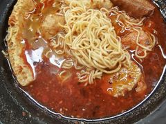 -四川老牛麻辣烫(北门桥店)