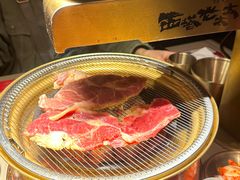 -西塔老太太泥炉烤肉(温州首店万象城黑金店)