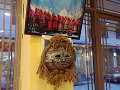 -如意林卡藏餐吧 (九寨沟店)
