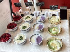 -金陵家宴·金陵春·南京菜(夫子庙店)