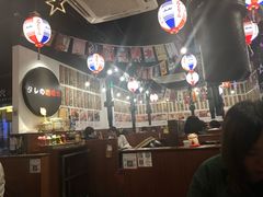 -大阪烧肉BAKA一代(十亩地店)