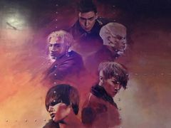 -V SHOW max KTV(粉巷店)