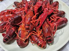 -靓靓蒸虾(恩施新天地店)