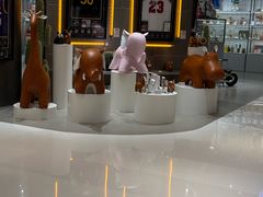 -微缤礼物(青岛海信广场店)