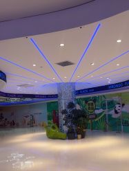 -藤野造型烫染·漂发