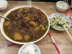 -东财大盘鸡(黑石礁店)