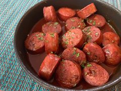 -帕歌西班牙餐厅paco tapas