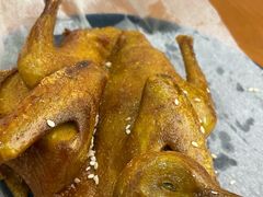 -煲煲掂风味煲仔饭餐厅(西区店)