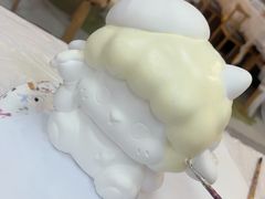 -郑在DIY·潮玩银饰绘画手作(中央大道旗舰店)