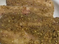 -马路牙子地桌烤肉(工体店)