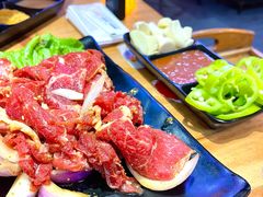 -吉志烤肉(太原总店)