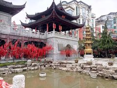 -长江路历史文化街区