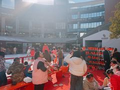 -浦江城市生活广场(江月路店)