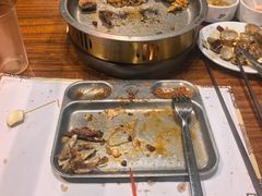 -汉巴味德(沈阳万象汇店)