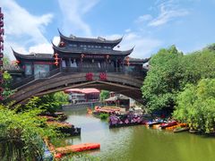 -杭州宋城