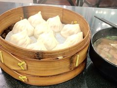-上味馆南翔小笼(真金路店)
