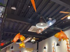 -向川南·水煮鱼·川菜(和平里店)