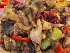 -老兵食堂(景新街店)