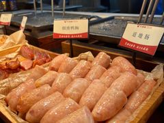 -凡塔斯牛排自助餐厅(广东佛山三水万达店)