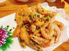 -莲花公园煎蟹·30年闽菜(火车站店)