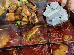 -正南齊北重庆老火锅(光华村直营店)