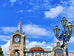 -上海迪士尼度假区