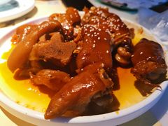 -鼎盛蜀坊·重庆江湖菜(市桥地铁站店)
