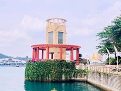 -圣淘沙名胜世界