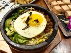 -七八冷面·延边朝鲜族美食(欢乐谷店)