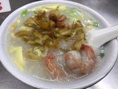 一品艇仔粥-银记肠粉店(北京路店)