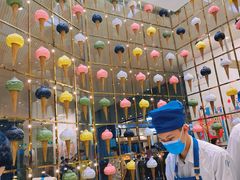 -VENCHI 闻绮(广州太古汇店)