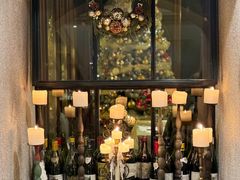 -Le Bistrot de Racine