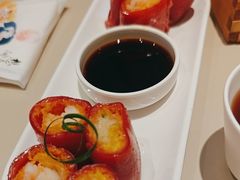 -蔡澜点心·粤菜(万菱汇店)