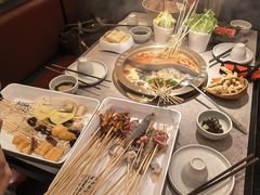 -热辣宗师·串串火锅(万达金街店)