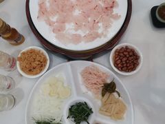 -丰尔粥食·顺德鱼生·干蒸排骨顺德菜(大良分店)